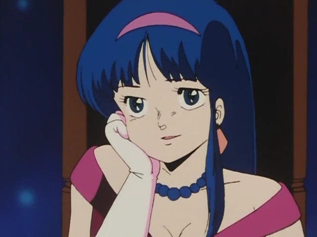 Dirty Pair (Freelancesubs)